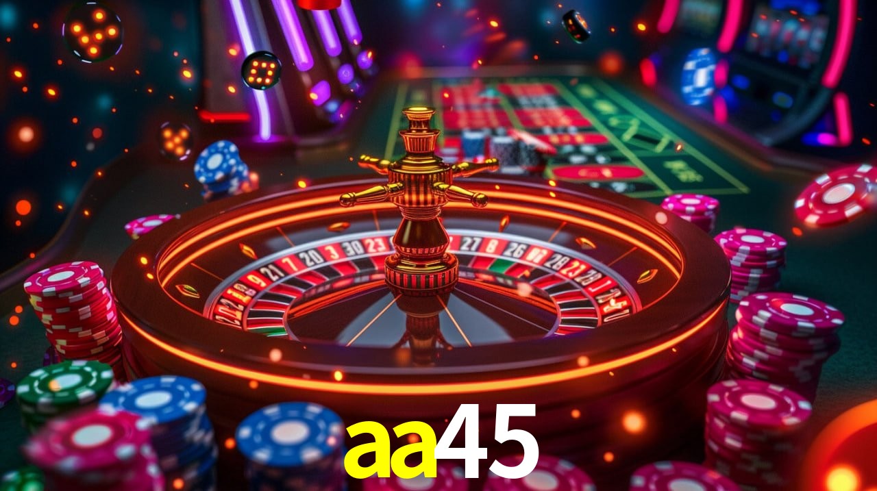 Aviator Game aa45