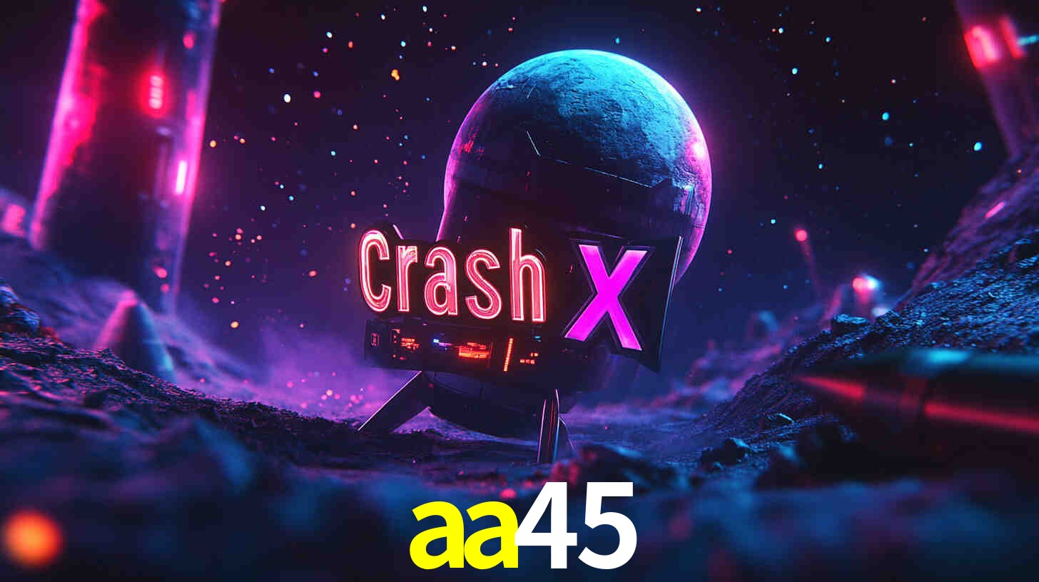 Descubra a Magia dos Jogos de Arcade no aa45
