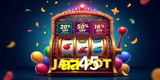 Account Benefits aa45