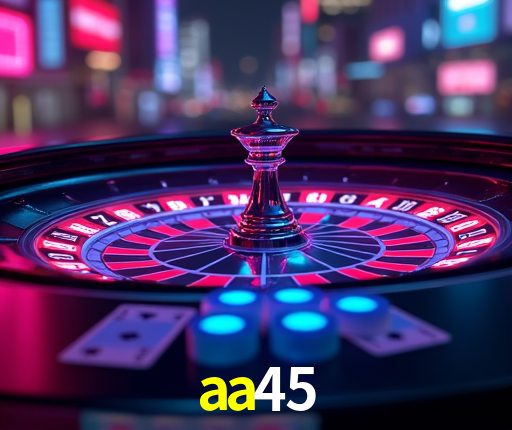 A Popularidade dos Caça-Níqueis no aa45