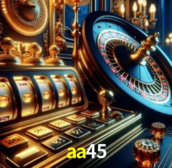 Tennis Betting aa45