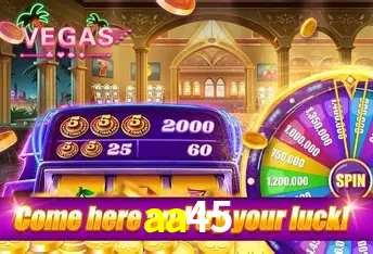 Live Casino aa45