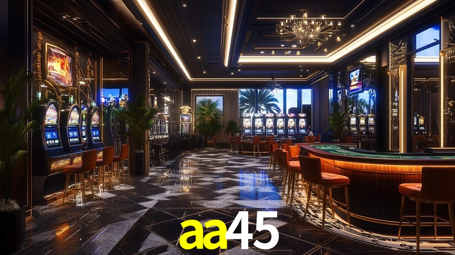 Tournaments aa45