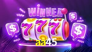 Tennis Betting aa45