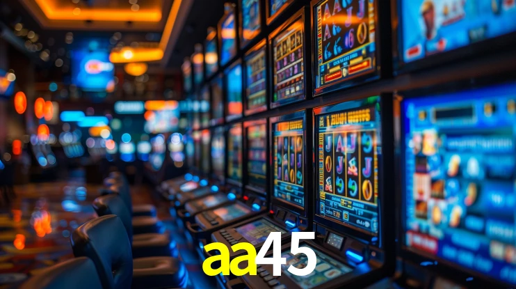 Secure Login aa45