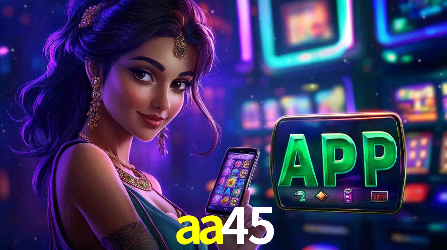 aa45 bet