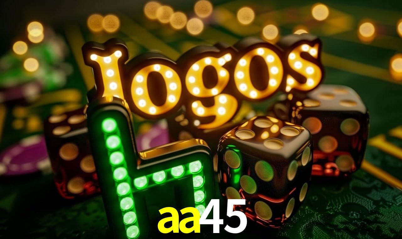 Bonus Features aa45