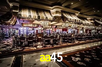 Exclusive Offers aa45