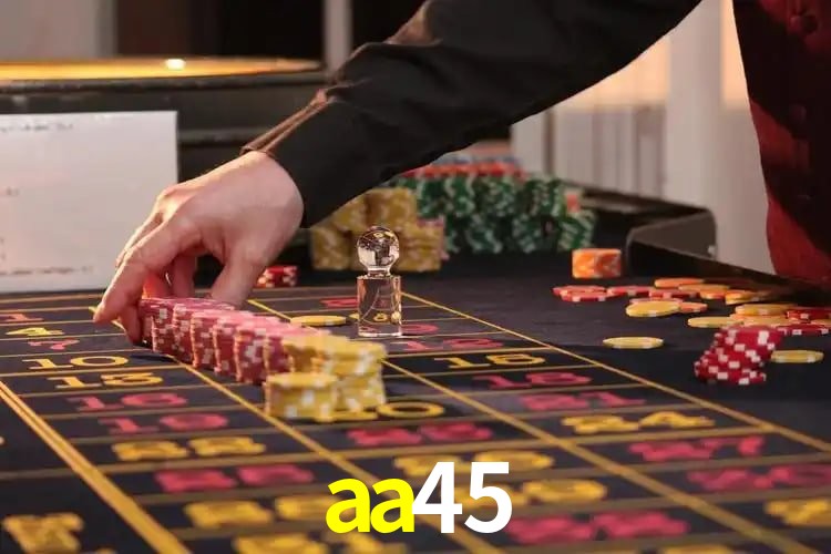 A Revolução dos Aplicativos de Jogos no aa45