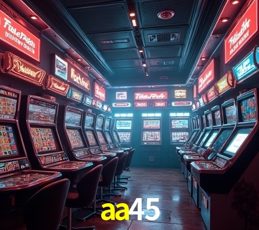 Security Systems aa45
