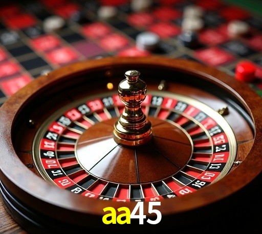 Responsive Design aa45