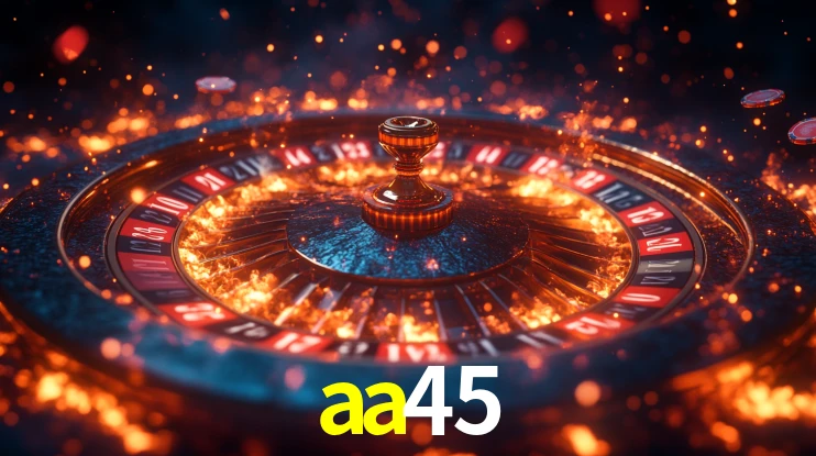 Explore as vantagens do aa45: serviço profissional e confiabilidade