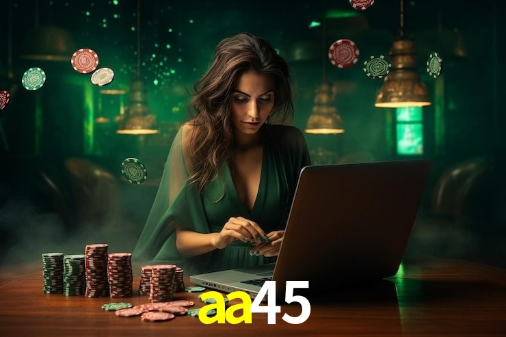 Premium Interface aa45