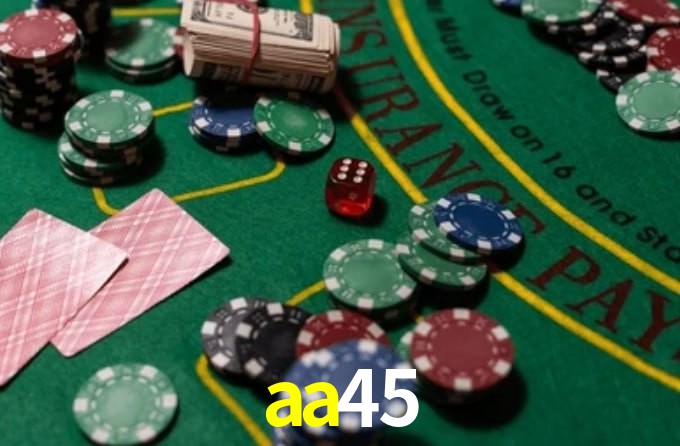 aa45.com