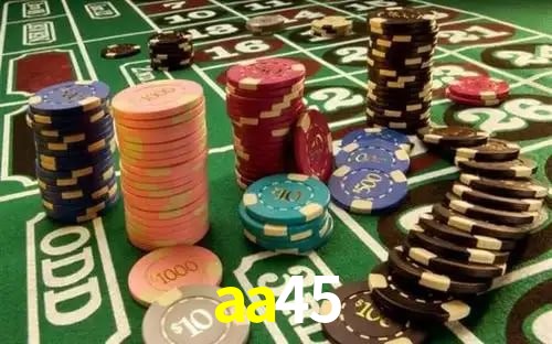 Exclusive Games aa45