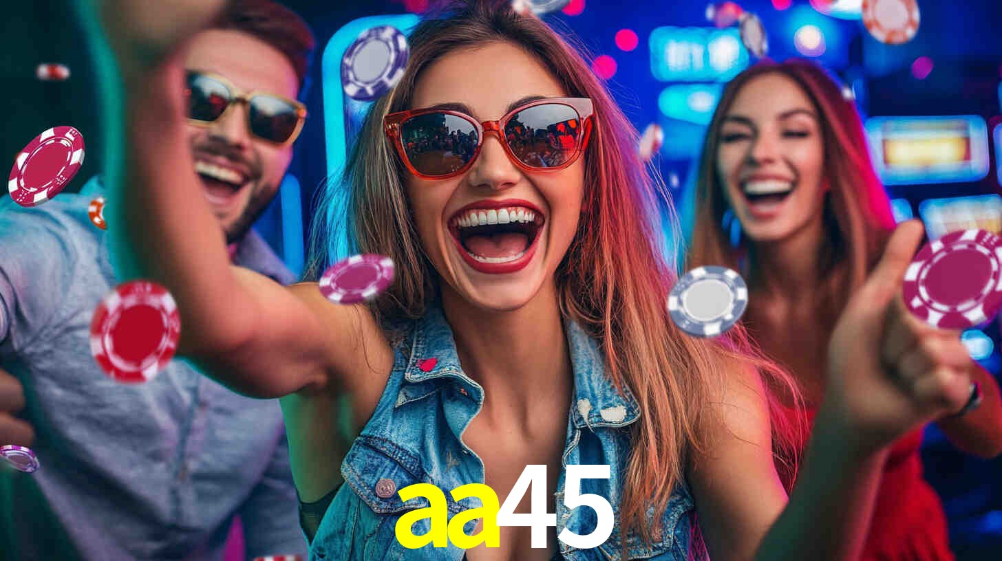 Apostas Esportivas na aa45: Um Guia Completo