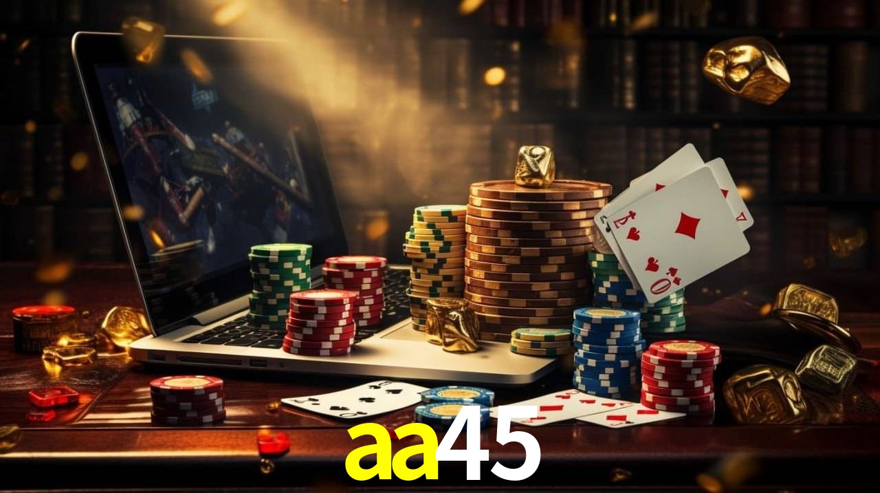 Football Betting aa45