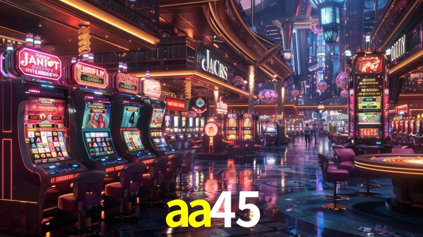 Player Reviews aa45