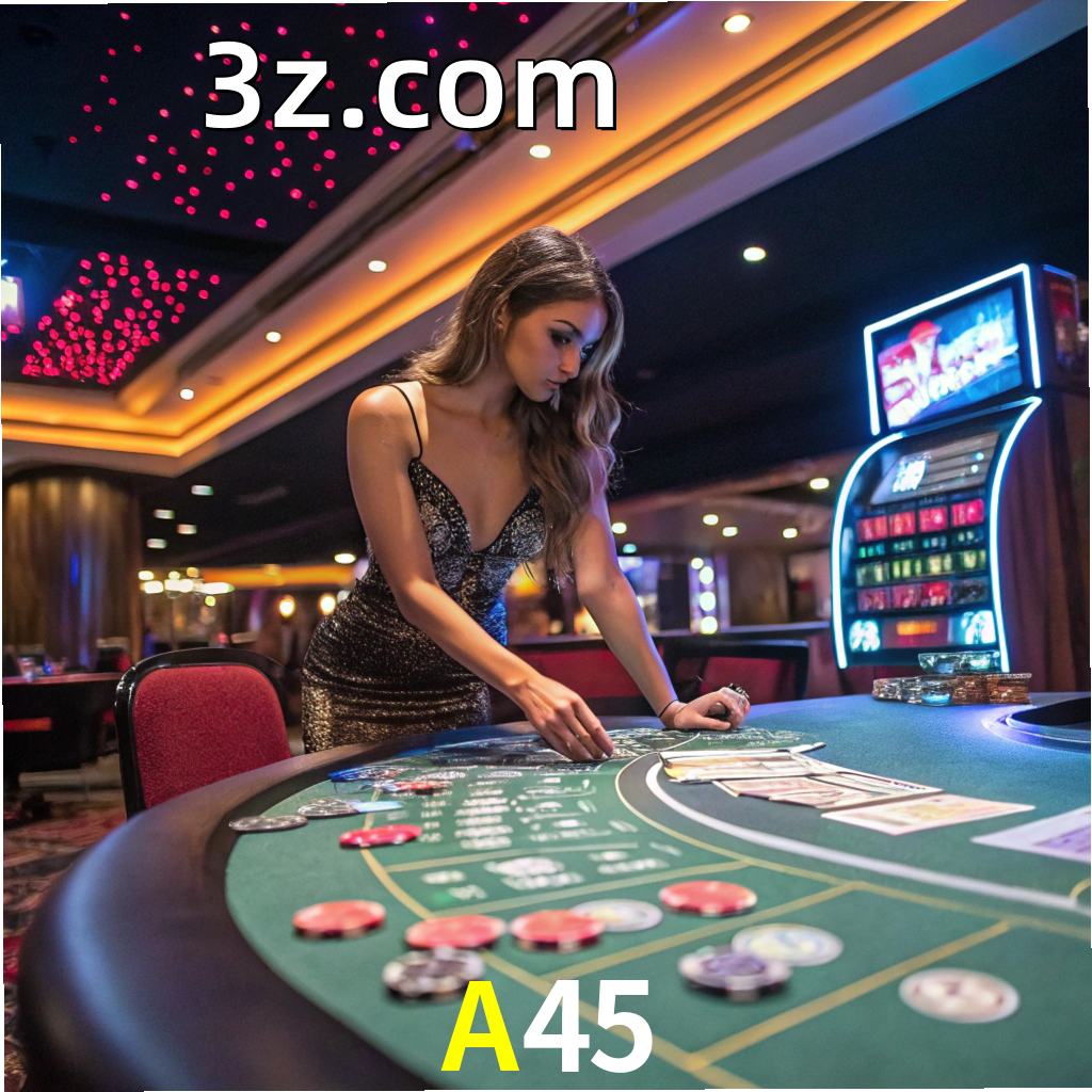 Melhores Jogos de Slots no A45 🍀