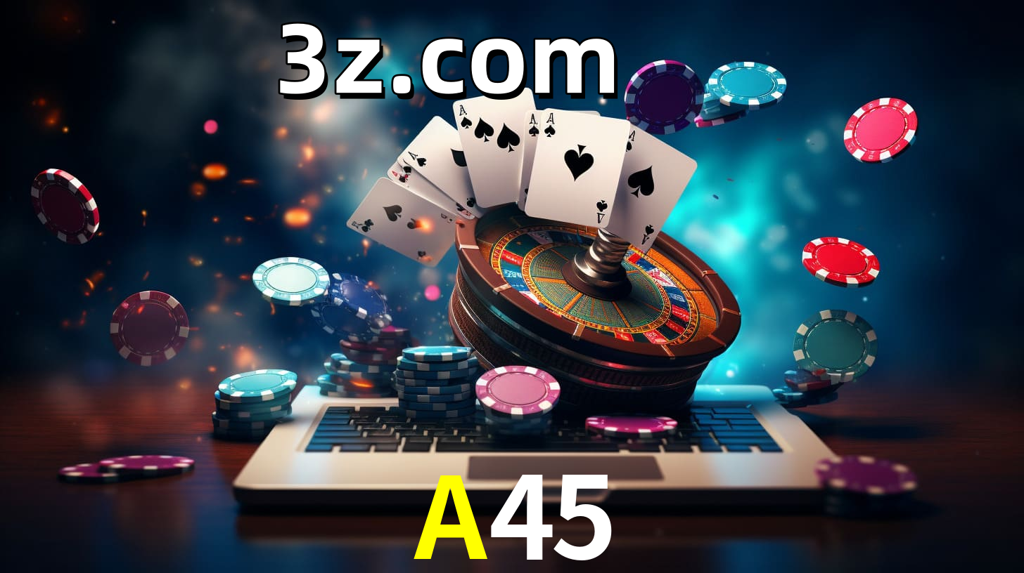 Melhores Jogos de Slots no A45 🍀