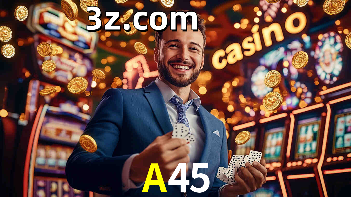 Melhores Jogos de Slots no A45 🍀