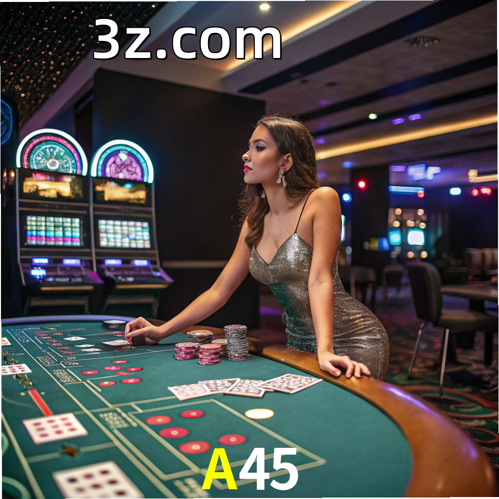 Melhores Jogos de Slots no A45 🍀